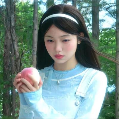 林中绮谭