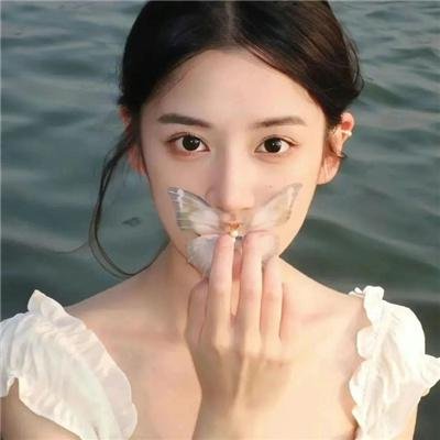 少女情怀尽是诗