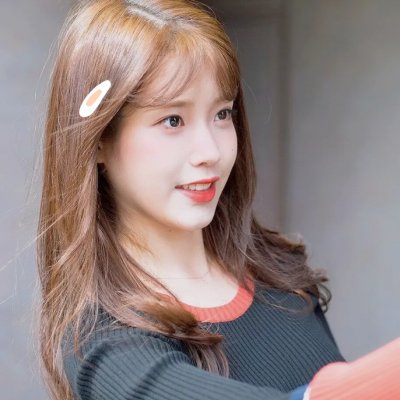 盒装美人