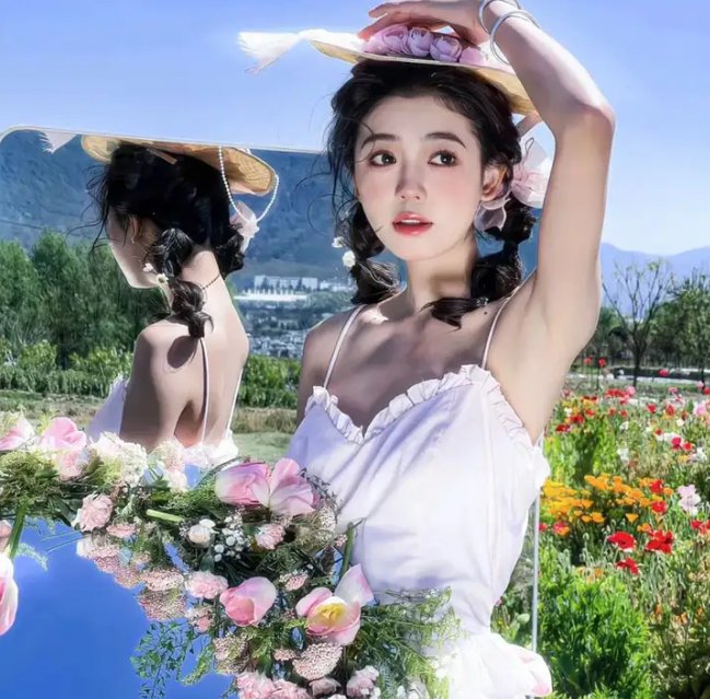 变装人生
