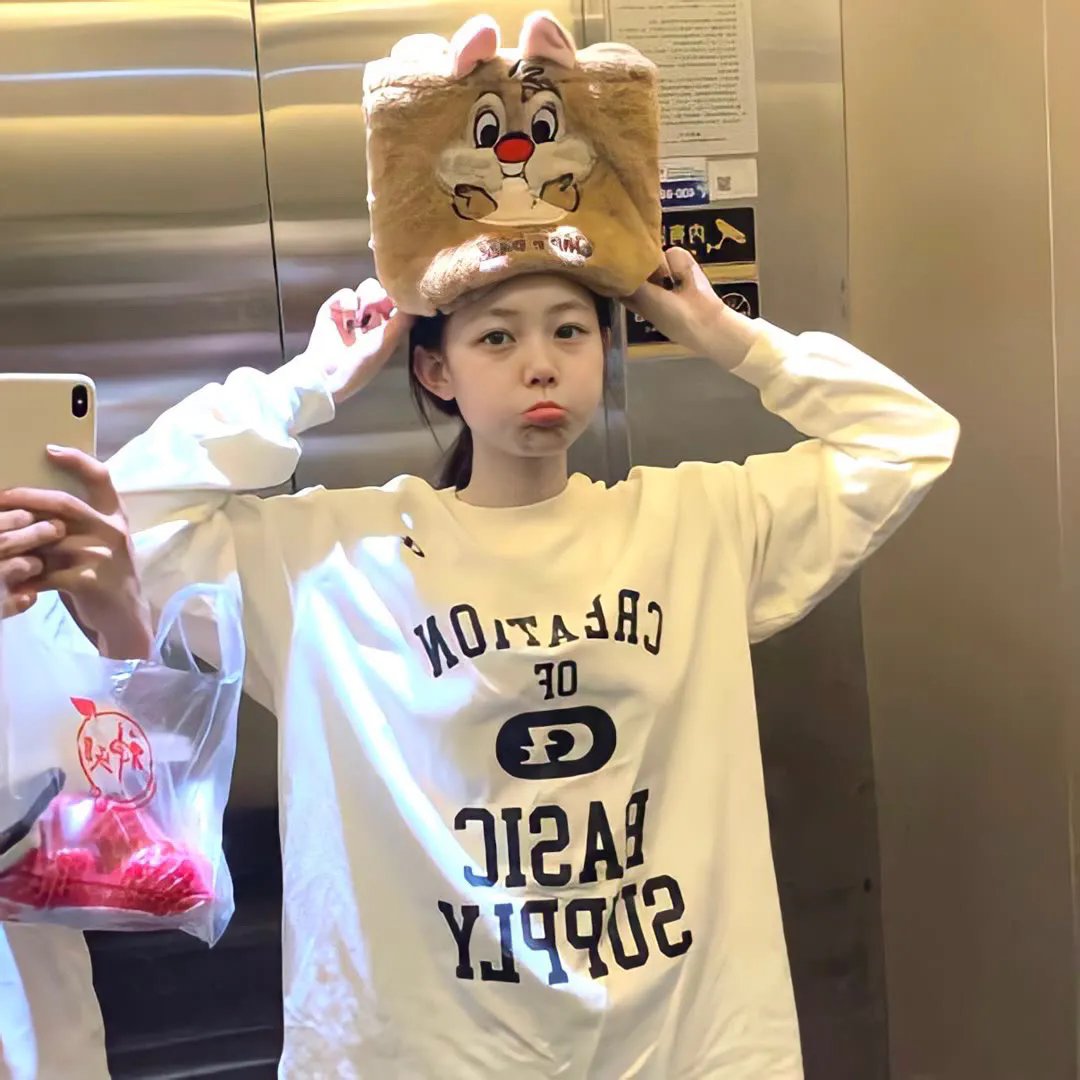 快藏起来!玛琪娜同学